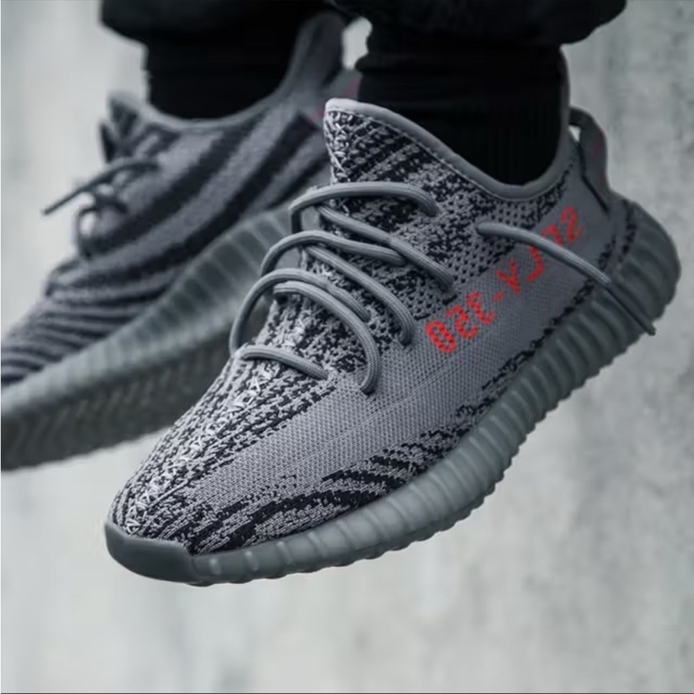 Yeezy boost 350